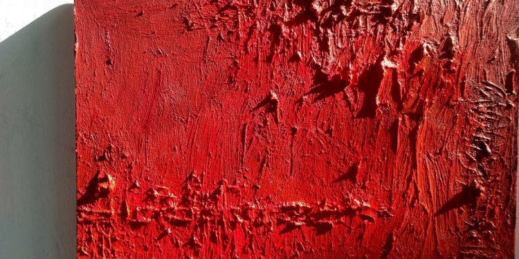 Artists Are Found, Not Made