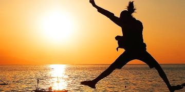 Di Bali Utara Cuaca Panas-Dingin, Hatiku Juga