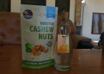 Mimpi Arak Bali yang Jadi Nyata