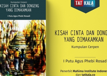 “Kisah Cinta dan Dongeng yang Dimakamkan” – Dari Budaya Nusantara Hingga ke Budaya Luar