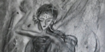 Malam yang Entah di Mana