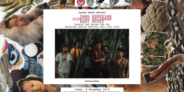 Musikalisasi Rasa Pink Floyd, Led Zepplin : Proses Musikalitas Lantaidua