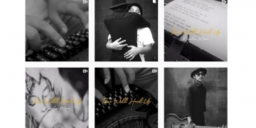 “Waktu, Kenangan dan Ruang Sunyi” – Single Baru dari Nicolas Mora