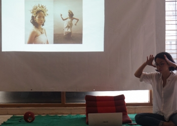 Berbicara Tabu dan Ruang Kreatif di Dalamnya #Diskusi-Lokakarya Parade Teater Canasta 2019