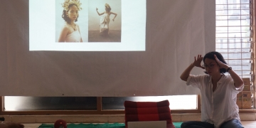 Berbicara Tabu dan Ruang Kreatif di Dalamnya #Diskusi-Lokakarya Parade Teater Canasta 2019