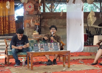 Beda Gaya Sama Rasa: Disparitas Komunitas Sastra dalam Ekosistem Sastra di Bali Hari Ini
