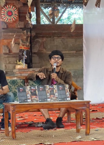 Beda Gaya Sama Rasa: Disparitas Komunitas Sastra dalam Ekosistem Sastra di Bali Hari Ini