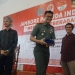 Di Jambore Pemuda Indonesia 2019, Kodim 1302 Minahasa Gelorakan Semangat Bela Negara