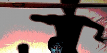 Tut… Tut… Tut… Tuhan