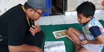 Tanpa Balas Jasa! – [Opini Seorang Guru Muda]