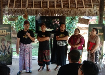 Celekontongmas The Movie – Tunggu Banyolan Sengap, Sokir dan Tompel, di Film Layar Lebar!