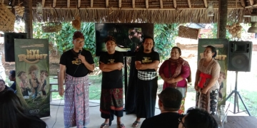 Celekontongmas The Movie – Tunggu Banyolan Sengap, Sokir dan Tompel, di Film Layar Lebar!