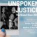 Unspoken – Bali Poetry Slam Kembali Lagi di Betelnut-Ubud