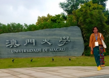 Macau Bukan Hanya Kasino – Ada Tragedi, Komedi dan Hal Lain Tentang Manusia