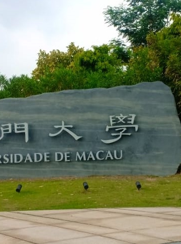 Macau Bukan Hanya Kasino – Ada Tragedi, Komedi dan Hal Lain Tentang Manusia