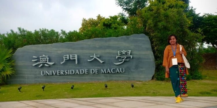 Macau Bukan Hanya Kasino – Ada Tragedi, Komedi dan Hal Lain Tentang Manusia