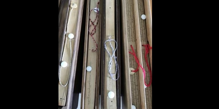 Nava-Sāgarāvarteṣu, Sembilan Teluk Mengitari Bali  – Catatan Harian Sugi Lanus