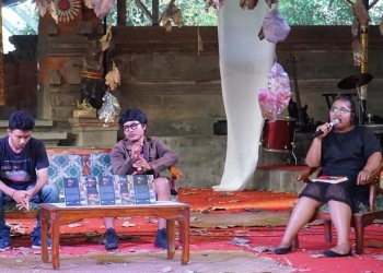 Menghadapi Hiruk Pikuk Modernitas dalam Novel “Romansa Lagu” dan Antologi Cerpen “Ketika Hati Bersuara”