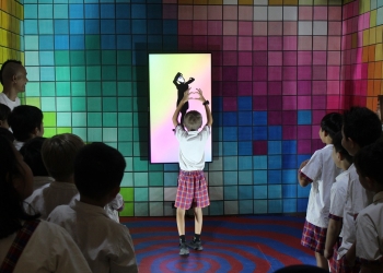 Masih Berlangsung, Pameran Seni Rupa Kontemporer ART • BALI 2019 – “Speculative Memories”