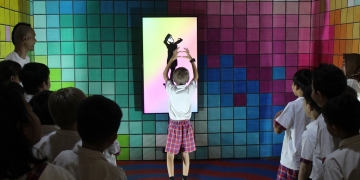 Masih Berlangsung, Pameran Seni Rupa Kontemporer ART • BALI 2019 – “Speculative Memories”