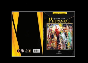Kata Mer[d]eka, Suara Persembahan Puspanjali