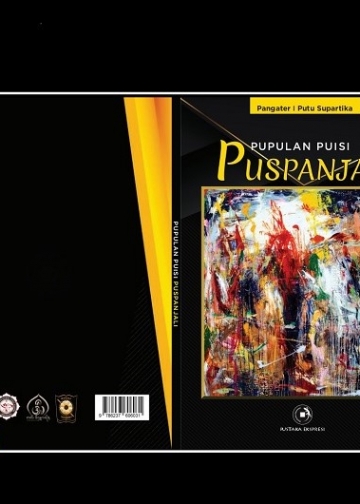 Kata Mer[d]eka, Suara Persembahan Puspanjali
