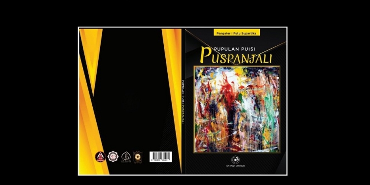 Kata Mer[d]eka, Suara Persembahan Puspanjali