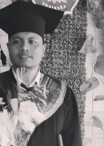 Biar Telat Asal Ideal – [Catatan Wisuda Gita Wiastra, Suami Tercinta]