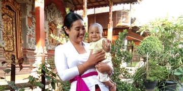 “Jalan Menjadi Ibu” – Catatan Ibu Baru yang Masih Cupu