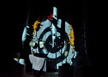 Puisi-puisi Dee Hwang # Twin Flame, Jatuh Cinta, Seoul