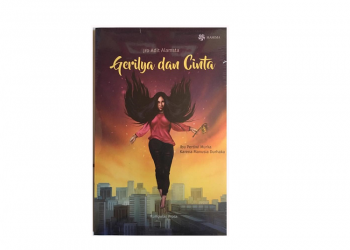 Nyanyian Sunyi Jro Adit