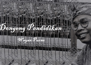 Kisah Perjalanan Mangga dan Pisau Menuju Titik Nirwana