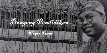 Kisah Perjalanan Mangga dan Pisau Menuju Titik Nirwana