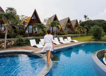 Pariwisata dan Geliat Pebisnis Lokal di Nusa Penida