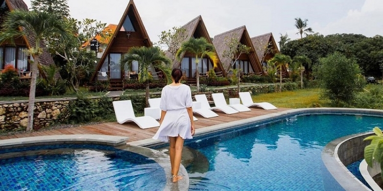 Pariwisata dan Geliat Pebisnis Lokal di Nusa Penida