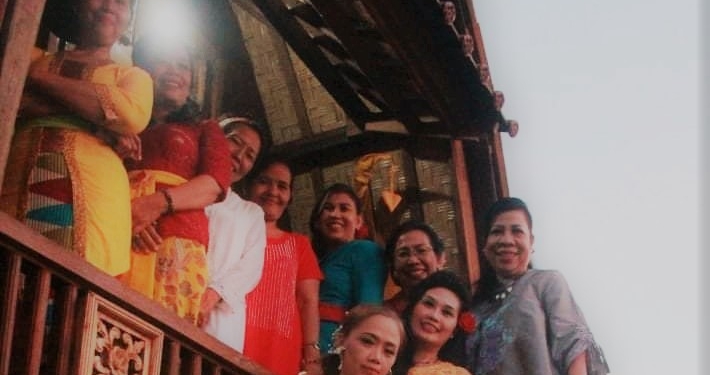 “Kisah Tentang Ibu Tak Putus-Putus”  – Catatan Drama Seorang Ibu