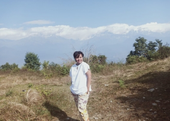 Once Upon A Time in Nepal [2] – Are you okay Sonia?