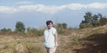 Once Upon A Time in Nepal [2] – Are you okay Sonia?