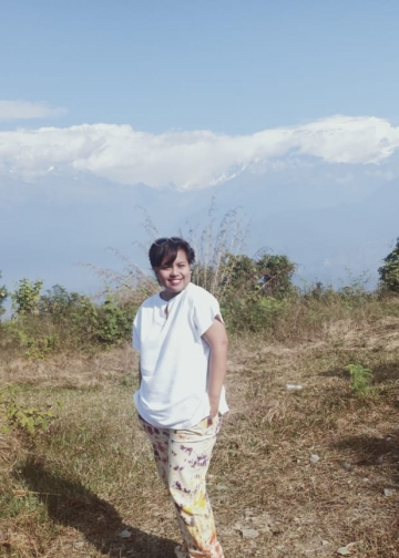 Once Upon A Time in Nepal [2] – Are you okay Sonia?
