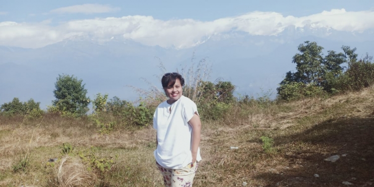 Once Upon A Time in Nepal [2] – Are you okay Sonia?