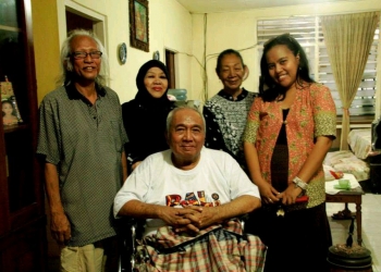 Drama Ini Tak Akan Berakhir – Obituari Sunaryono Basuki Ks.