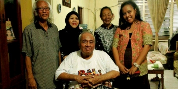 Drama Ini Tak Akan Berakhir – Obituari Sunaryono Basuki Ks.