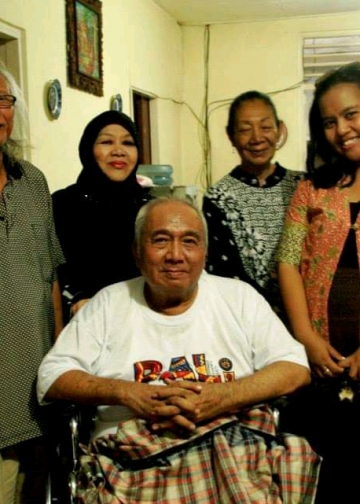 Drama Ini Tak Akan Berakhir – Obituari Sunaryono Basuki Ks.