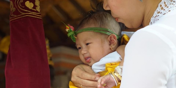 Siwa-Dwara: Pintu Ruhani Manusia Bali