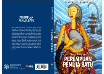 Perempuan-Perempuan Gede Aries Pidrawan