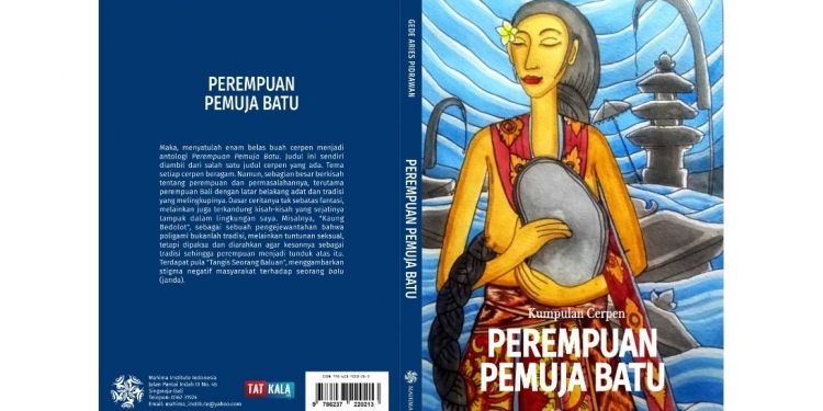 Perempuan-Perempuan Gede Aries Pidrawan