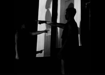 Tabu Dan Batasan-Batasan yang Mengekang Tubuh