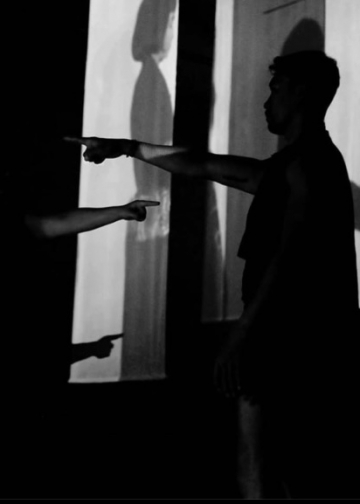 Tabu Dan Batasan-Batasan yang Mengekang Tubuh