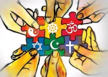 Perbedaan untuk Fanatisme atau Warna Kehidupan?