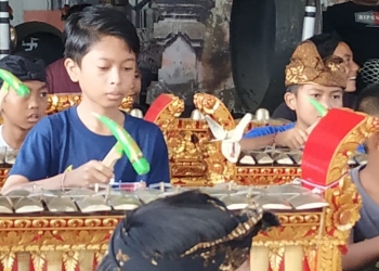 Kelola Duit 300 Juta, Pusing Juga Susun APBDes – [Cerita Kecil “Panyarikan Desa Adat”]